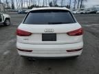 2018 Audi Q3 Premium