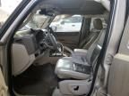 2007 Jeep Commander Limited