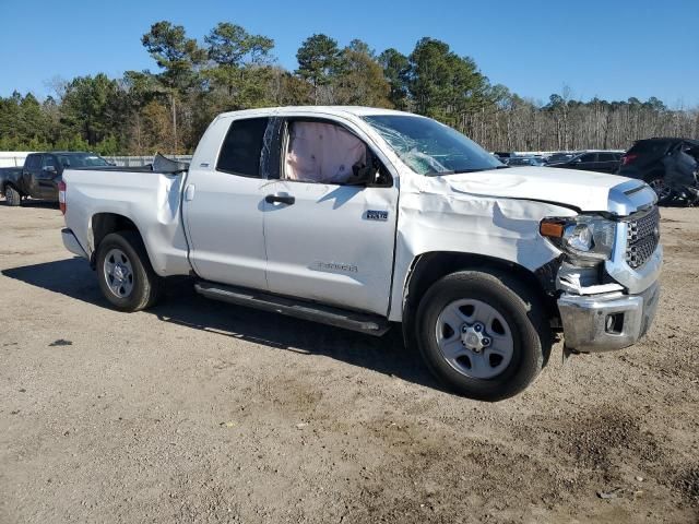 2021 Toyota Tundra Double Cab SR