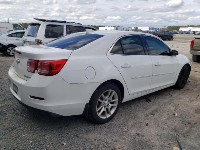 2016 Chevrolet Malibu Limited LT