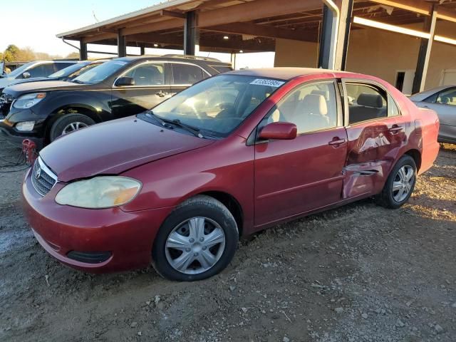 2006 Toyota Corolla CE