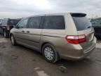 2006 Honda Odyssey LX