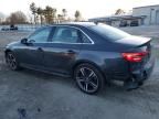 2017 Audi A4 Premium Plus