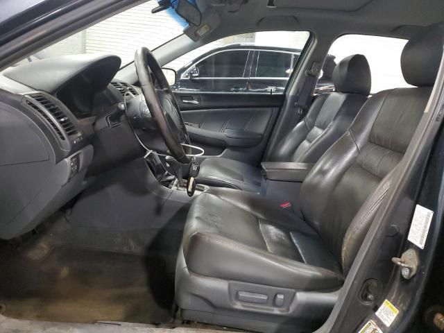 2006 Honda Accord EX