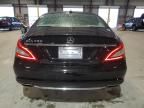 2014 Mercedes-Benz CLS 550