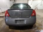 2008 Pontiac G6 Base