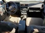 1992 Nissan Pathfinder XE