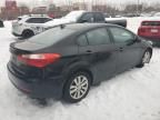 2014 KIA Forte LX