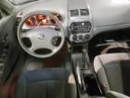 2002 Nissan Altima Base