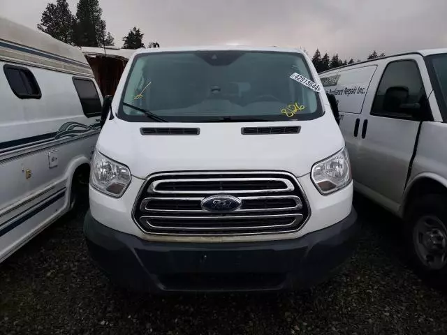 2018 Ford Transit T-350