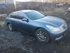 2007 Infiniti G35