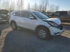 2016 Honda CR-V EXL