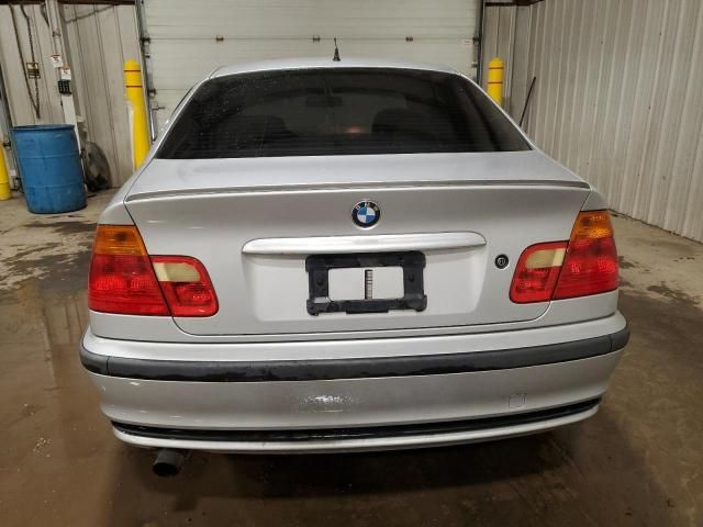 1999 BMW 328 I Automatic