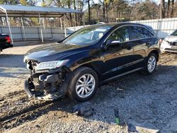 Acura Vehiculos salvage en venta: 2016 Acura RDX Technology