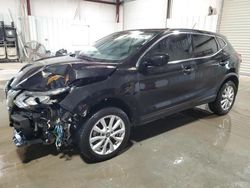 Nissan Rogue salvage cars for sale: 2022 Nissan Rogue Sport S