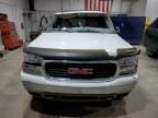 2001 GMC Yukon XL K1500