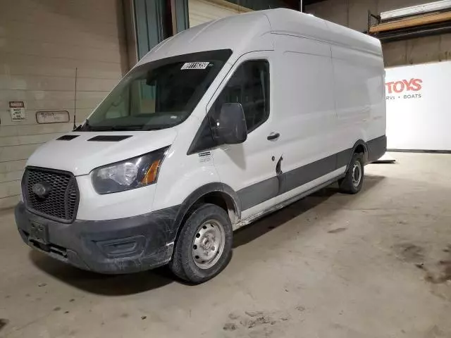 2022 Ford Transit T-250