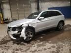 2017 Mercedes-Benz GLC 300 4matic