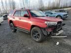 2021 Toyota 4runner SR5/SR5 Premium