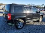 2013 Jeep Patriot Sport