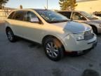 2007 Lincoln MKX