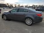 2011 Buick Regal CXL