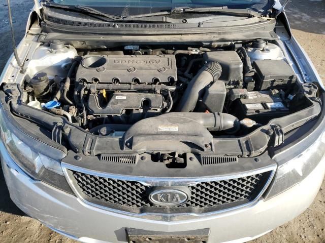 2010 KIA Forte EX