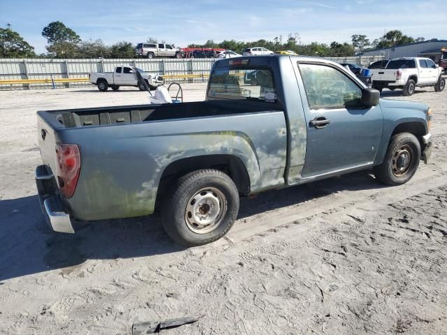 2006 Chevrolet Colorado