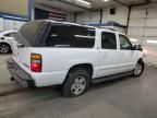 2004 Chevrolet Suburban K1500