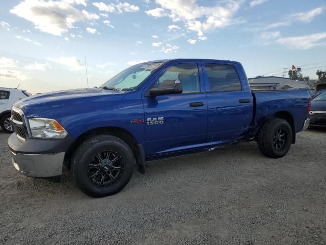 2014 Dodge RAM 1500 ST