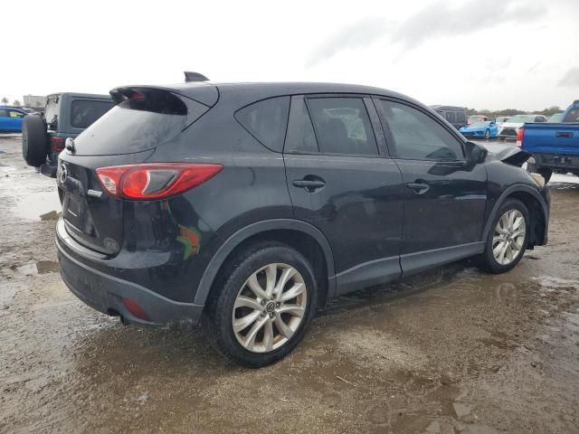 2014 Mazda CX-5 GT