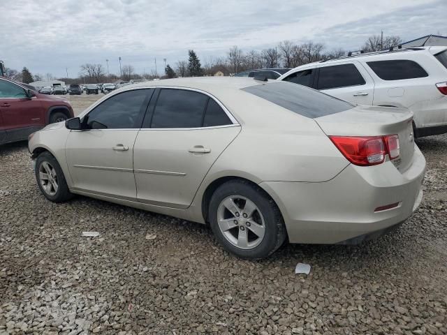 2014 Chevrolet Malibu LS