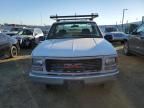 1998 GMC Sierra C2500