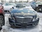 2011 Mercedes-Benz E 350 4matic