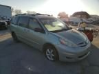 2007 Toyota Sienna CE