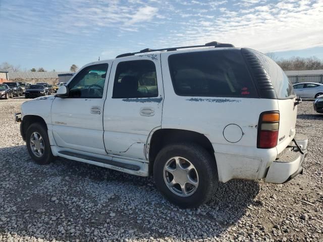 2004 GMC Yukon Denali