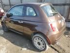 2014 Fiat 500 POP