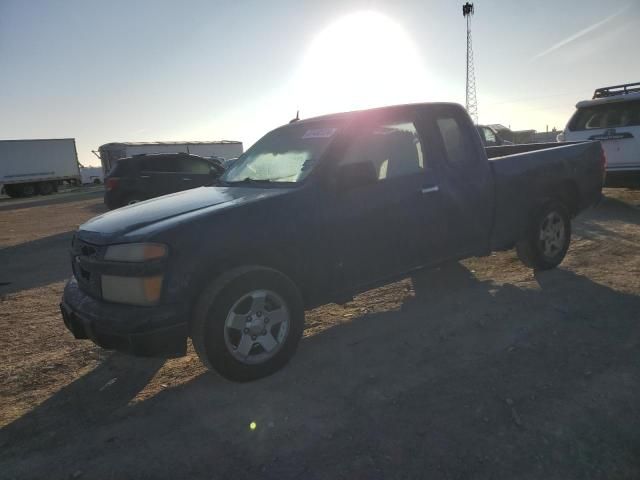 2009 Chevrolet Colorado