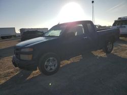 Salvage cars for sale from Copart Amarillo, TX: 2009 Chevrolet Colorado