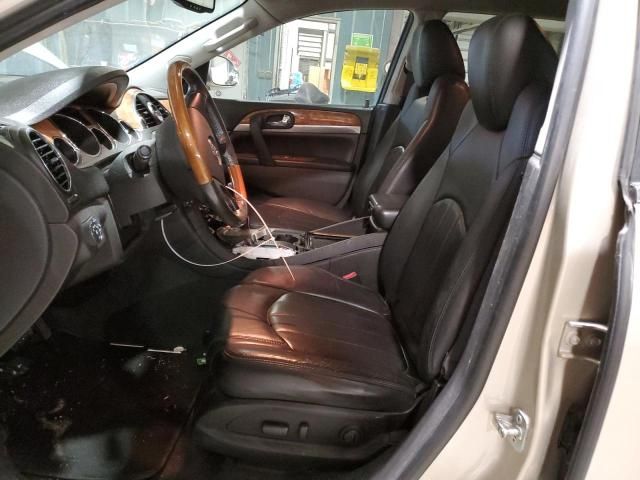 2012 Buick Enclave