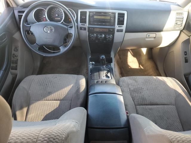 2006 Toyota 4runner SR5