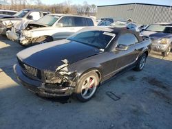 Muscle Cars for sale at auction: 2005 Ford Mustang