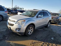 Chevrolet Vehiculos salvage en venta: 2014 Chevrolet Equinox LT