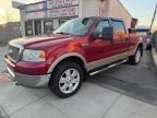 2008 Ford F150 Supercrew