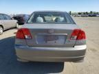 2004 Honda Civic LX