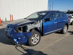 Nissan salvage cars for sale: 2011 Nissan Rogue S