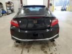 2017 Honda Accord EXL