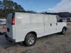 2014 Chevrolet Express G3500