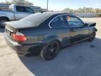 2004 BMW 325 CI