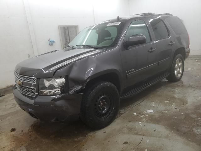 2011 Chevrolet Tahoe K1500 LS